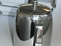 Dubbele koffieperculator bravilor bonamat - afbeelding 3 van  11