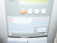 Dubbele koffieperculator bravilor bonamat - afbeelding 6 van  11