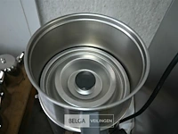 Dubbele koffieperculator bravilor bonamat - afbeelding 7 van  11