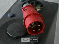 Dubbele koffieperculator bravilor bonamat - afbeelding 8 van  11