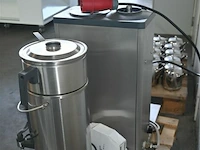 Dubbele koffieperculator bravilor bonamat - afbeelding 9 van  11