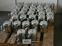 Dubbele koffieperculator bravilor bonamat - afbeelding 11 van  11
