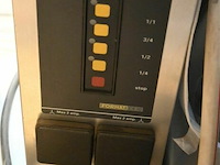 Dubbele koffieperculator - afbeelding 4 van  5