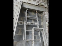 Dubbele ladder, 5 treden trapladder - afbeelding 7 van  8