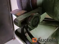 Dubbele metabo slijpsteen - afbeelding 9 van  13
