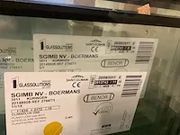 Dubbele mobiele raambok - afbeelding 3 van  12