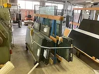 Dubbele mobiele raambok - afbeelding 5 van  12