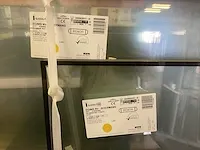 Dubbele mobiele raambok - afbeelding 7 van  12