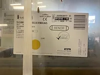 Dubbele mobiele raambok - afbeelding 8 van  12