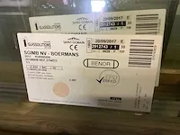 Dubbele mobiele raambok - afbeelding 11 van  12