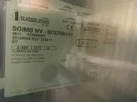 Dubbele mobiele raambok - afbeelding 4 van  12