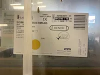 Dubbele mobiele raambok - afbeelding 8 van  12