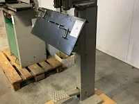Dubbele nietmachine - afbeelding 2 van  4