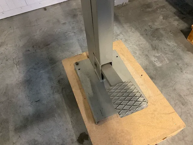 Dubbele nietmachine - afbeelding 4 van  4
