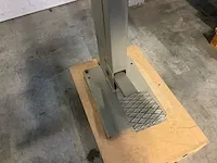 Dubbele nietmachine - afbeelding 4 van  4