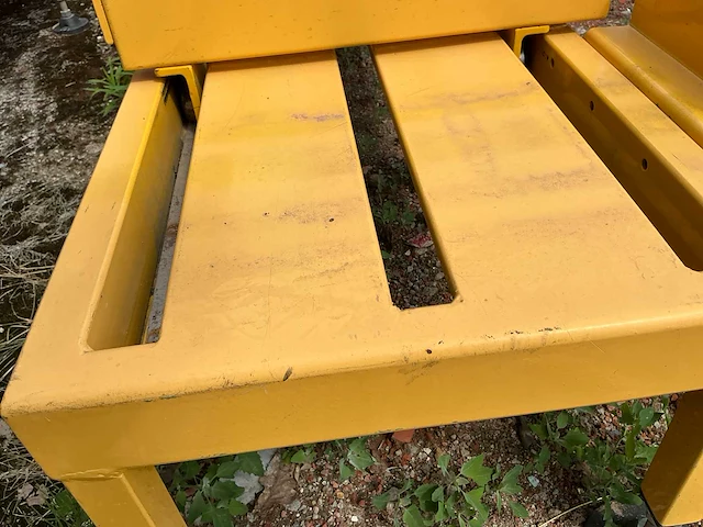 Dubbele rollenbaan (4x) - afbeelding 4 van  5