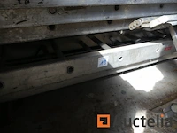 Dubbele schaal - afbeelding 1 van  3