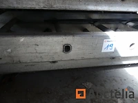 Dubbele schaal - afbeelding 2 van  3