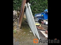 Dubbele schuifpoort - afbeelding 3 van  7