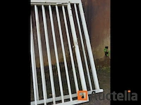 Dubbele schuifpoort - afbeelding 5 van  7
