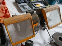 Dubbele slijpmolen grindforce - afbeelding 2 van  4