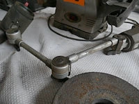 Dubbele slijpmolen grindforce - afbeelding 4 van  4