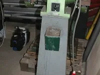Dubbele slijpmolen metabo - afbeelding 1 van  6
