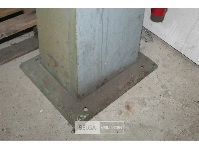 Dubbele slijpmolen metabo - afbeelding 4 van  6