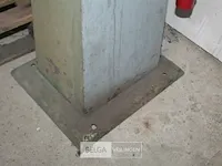 Dubbele slijpmolen metabo - afbeelding 4 van  6
