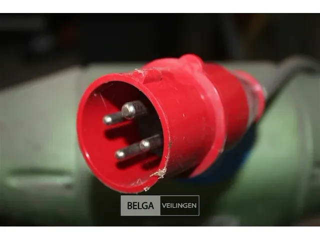 Dubbele slijpmolen metabo - afbeelding 6 van  6
