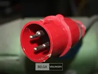 Dubbele slijpmolen metabo - afbeelding 6 van  6