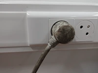 Dubbele slijpmolen wurth - afbeelding 4 van  4