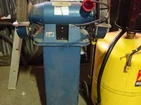 Dubbele slijpmolen - afbeelding 1 van  4