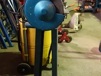 Dubbele slijpmolen - afbeelding 2 van  4