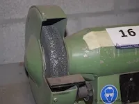 Dubbele slijpsteenmolen - afbeelding 2 van  2