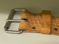 Dubbele spijker/gereedschapshouder ironwear - afbeelding 4 van  7