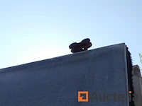 Dubbele staldeur - afbeelding 7 van  7