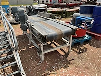 Dubbele transportband - afbeelding 3 van  7