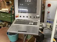 Dubbele verstekzaag fom industrie - afbeelding 4 van  9