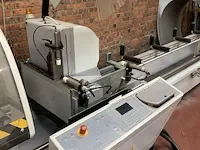 Dubbele verstekzaag fom industrie - afbeelding 6 van  9