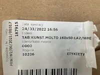 Dubbele wastafel molto - afbeelding 4 van  6