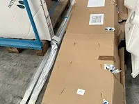 Dubbele wastafel xl - afbeelding 5 van  5