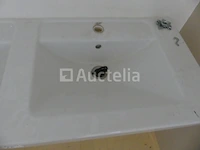 Dubbele wastafel - afbeelding 2 van  6