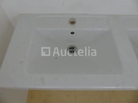 Dubbele wastafel - afbeelding 5 van  6