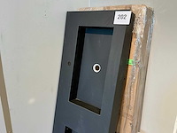 Dubbele wastafel - afbeelding 3 van  4