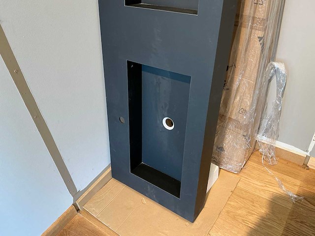 Dubbele wastafel - afbeelding 4 van  4