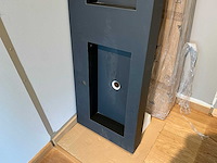 Dubbele wastafel - afbeelding 4 van  4