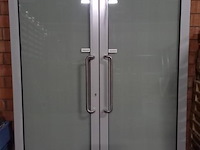 Dubbele winkedeur - afbeelding 1 van  1