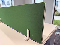 Dubbele workbench - bureau (5x) - afbeelding 7 van  9