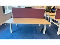 Dubbele workbench - afbeelding 1 van  7